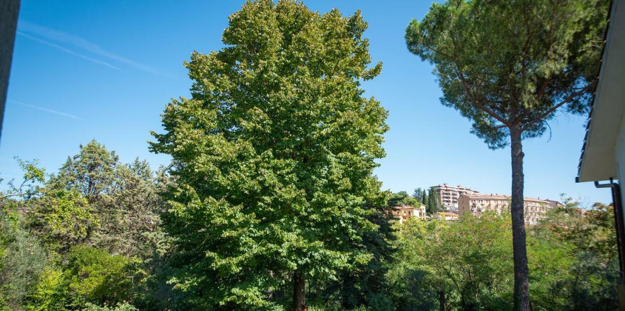 페루자 San Galigano 아파트 외부 사진